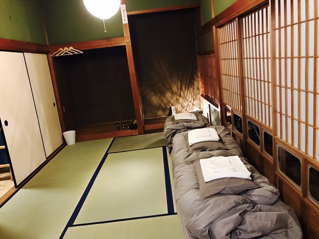 Guest House 40010 Shimanto  Exterior foto