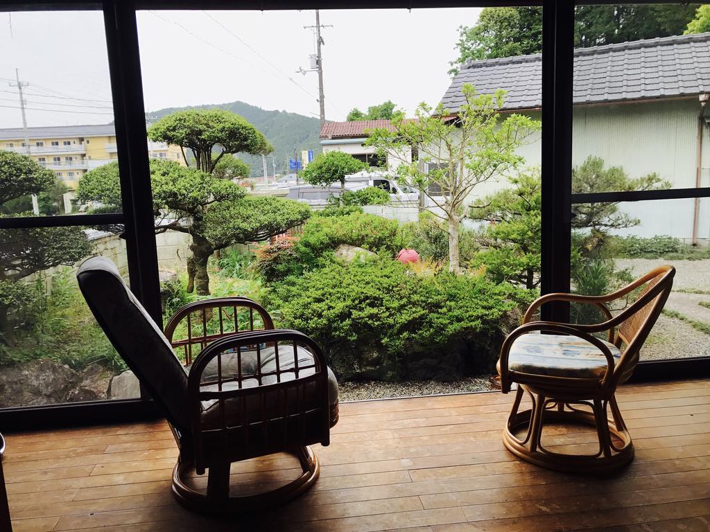 Guest House 40010 Shimanto  Exterior foto