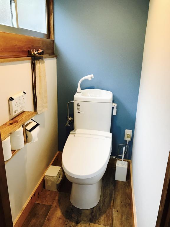 Guest House 40010 Shimanto  Exterior foto